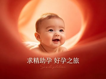 和平求精助孕科学助孕 开启专属好孕之旅