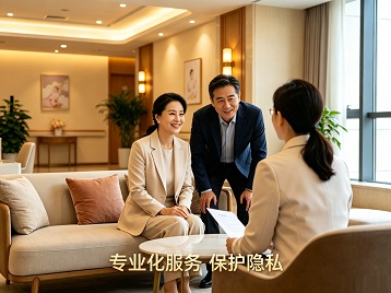 和平有偿售卵代生女生的客户的客户群体有哪些