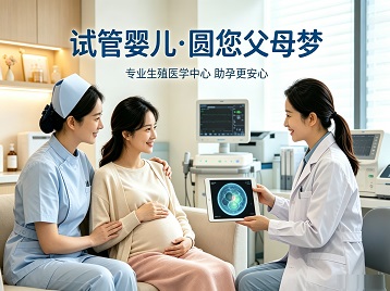 和平辅助生育服务 试管婴儿行业的兴起背景、发展与未来展望
