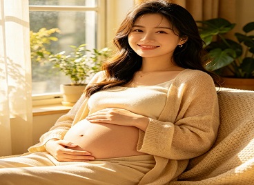和平代孕女生有哪些方案可以帮助优势卵泡快速排出
